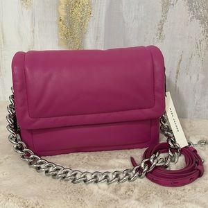 Marc Jacobs Pink Shoulder Bag